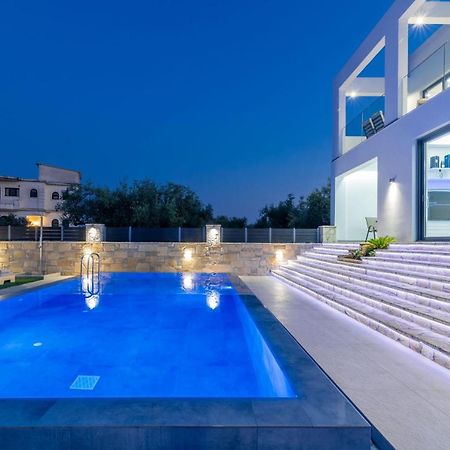 Boheme Villa Close Access To Laganas Resort Kalpaki (Zakynthos) Eksteriør billede