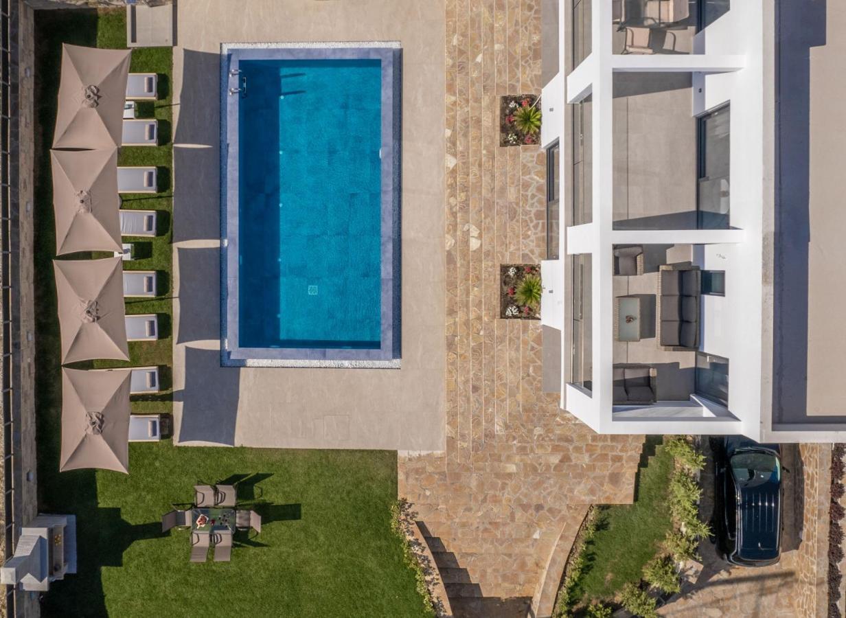 Boheme Villa Close Access To Laganas Resort Kalpaki (Zakynthos) Eksteriør billede