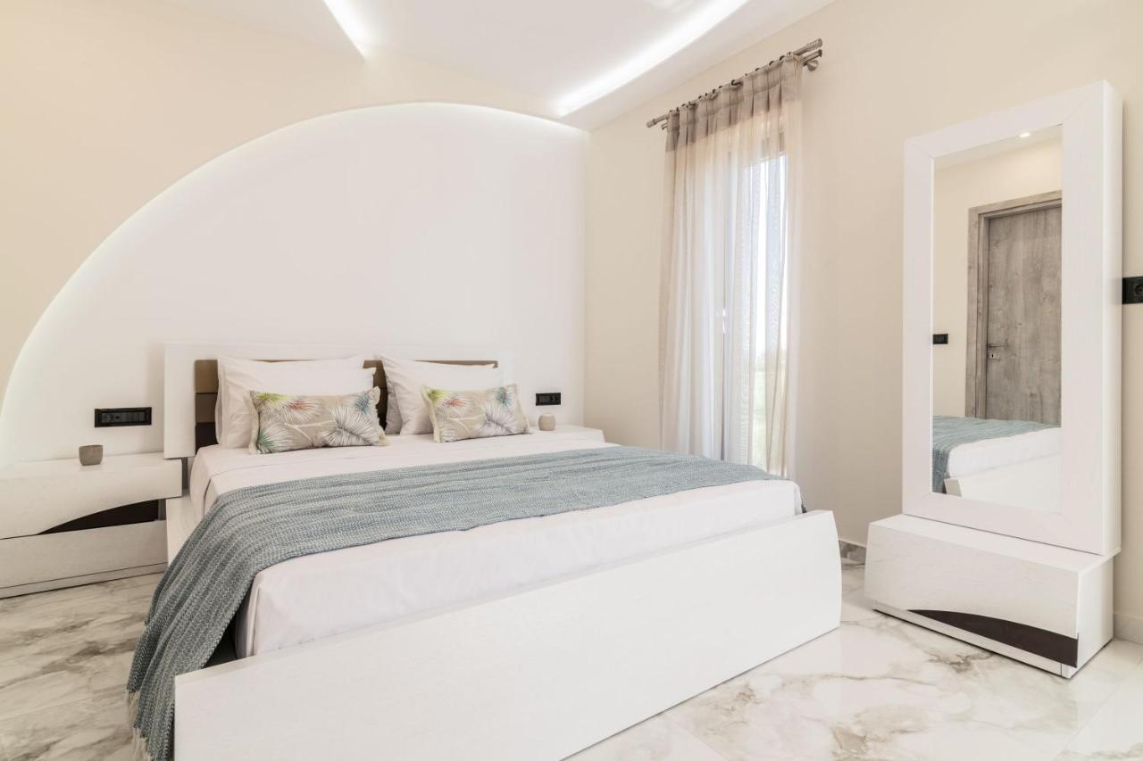 Boheme Villa Close Access To Laganas Resort Kalpaki (Zakynthos) Eksteriør billede